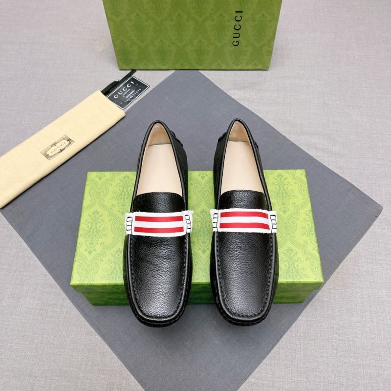 Gucci Tods Shoes